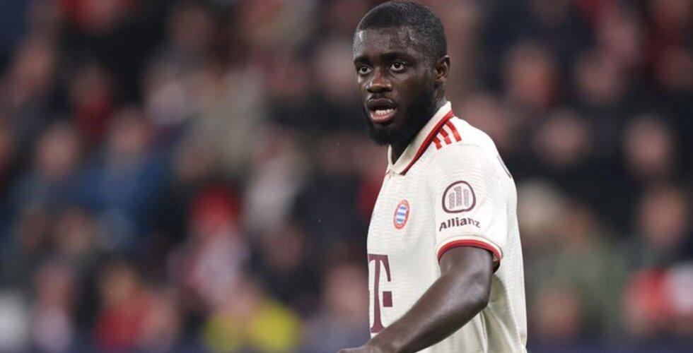 Bayern Munich : Saison terminée pour Upamecano