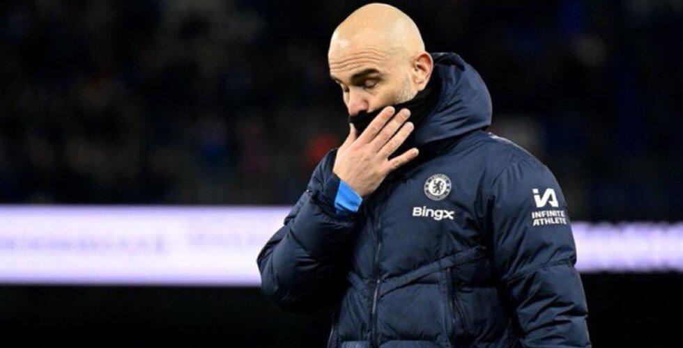 Chelsea humilié par ses jeunes : Maresca sanctionne l’équipe