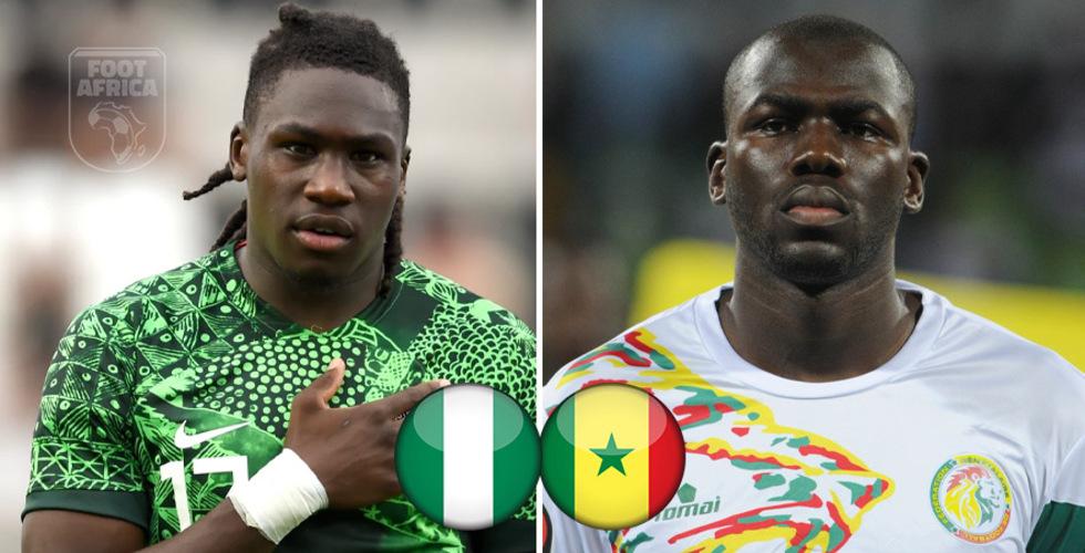 Mercato : Al-Hilal rêve d’une défense 100% africaine avec Bassey