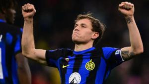 Inter Milan : Al-Hilal offre 140 M€ pour Nicolò Barella !