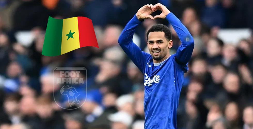Premier League : revoilà Iliman Ndiaye !