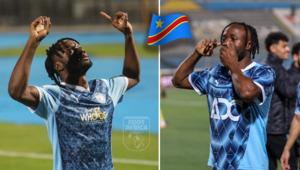 Coupe d’Egypte : Fiston Mayele conduit Pyramids en finale !
