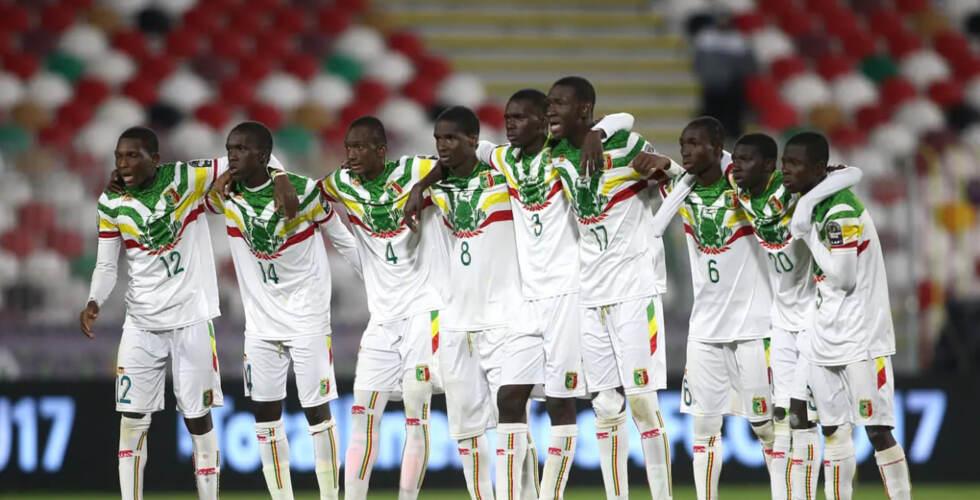 CAN U17 : Le Mali s'offre l'Angola et démarre le tournoi en force