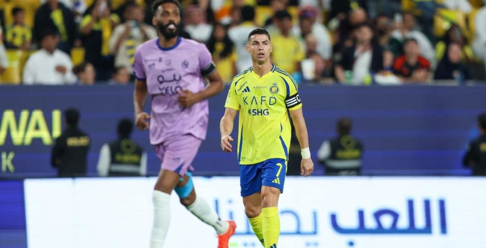 Cristiano Ronaldo va-t-il rejoindre l'Inter Milan ?