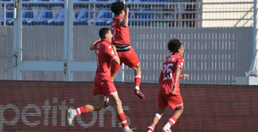 CAN U17 : la Tunisie brille et répond au Sénégal !