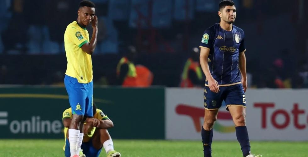 Ligue des champions CAF : les compos probables du match Espérance vs Sundowns