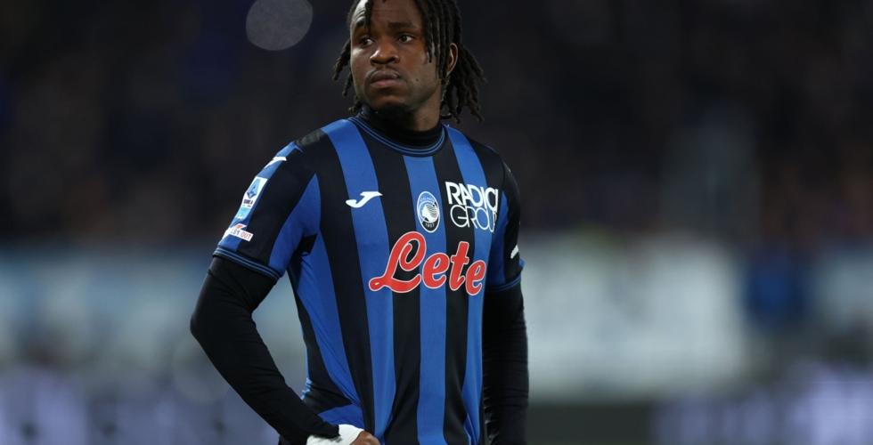 Newcastle United va-t-il signer la star de l'Atalanta !