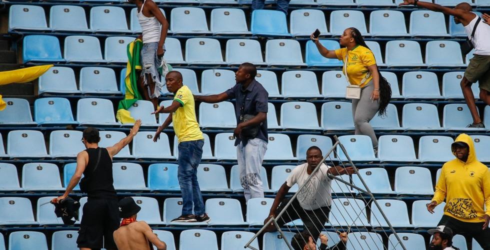 Ligue des champions de la CAF : des plaintes à gogo
