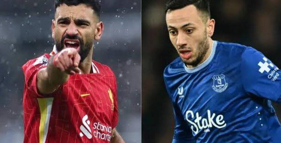 Premier League : Liverpool - Everton, un derby sous tension