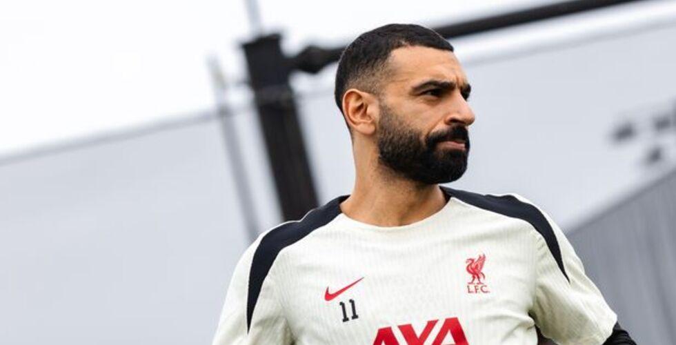Mohamed Salah laisse entendre un nouveau contrat avec Liverpool !