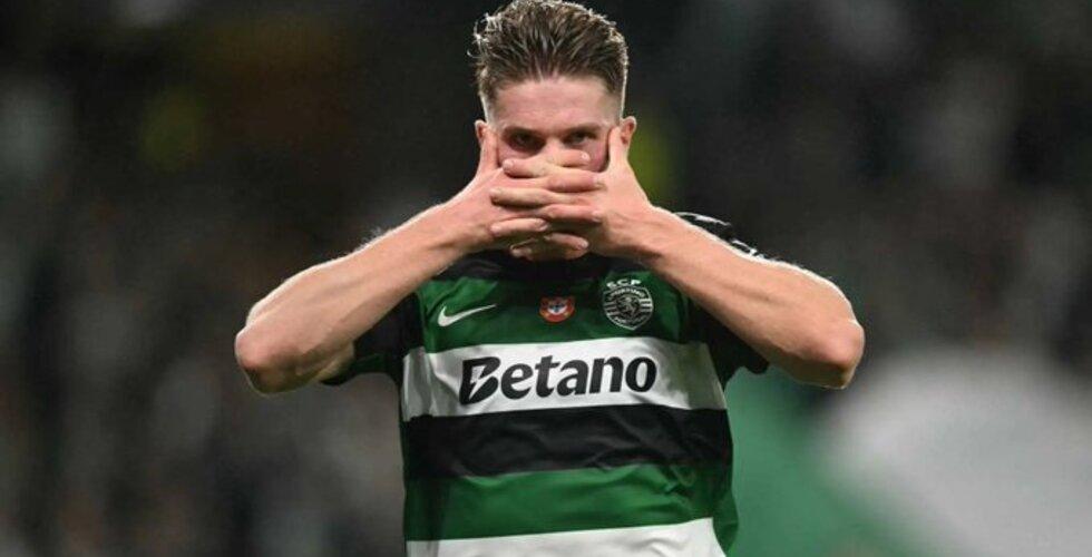 Où jouera Viktor Gyokeres la saison prochaine ?