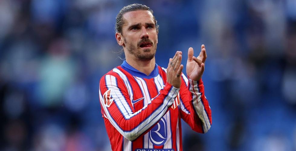 Pourquoi Griezmann quitterait-il l'Atlético Madrid ?