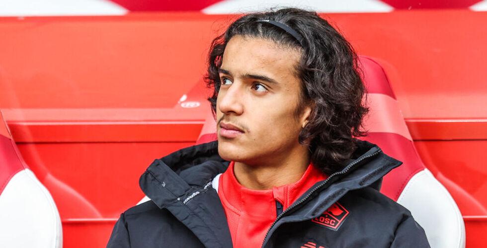 Maroc ou France ? Ayyoub Bouaddi aurait fait son choix
