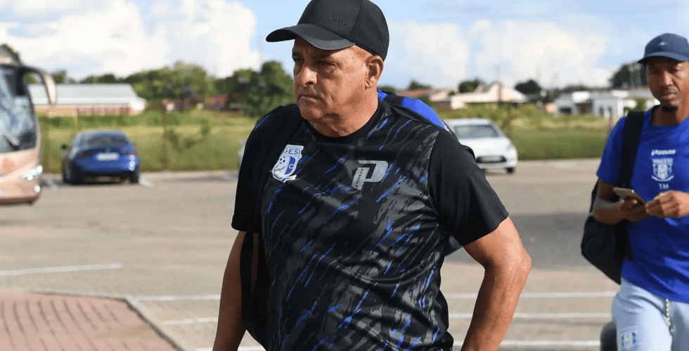 أوين دا جاما يتحدث عن سبب تأخر فريقه في الدوري