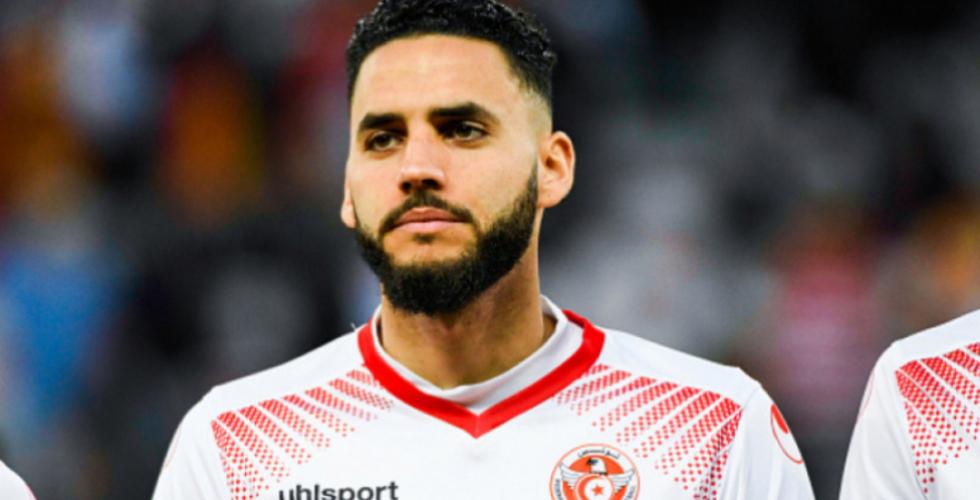 Dylan Bronn incertain pour le derby face au Maroc ?