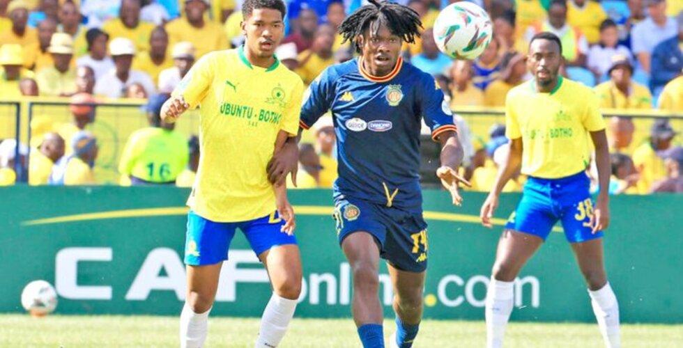 LdC CAF : « A domicile, nous serons en mesure de nous qualifier », Maher Kanzari