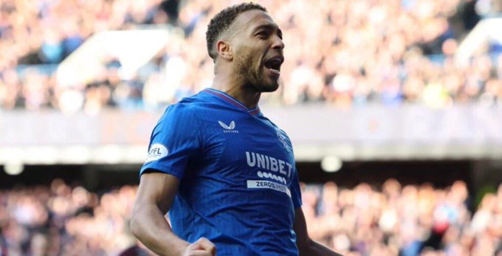 Rangers Glasgow : Cyriel Dessers dans l’histoire