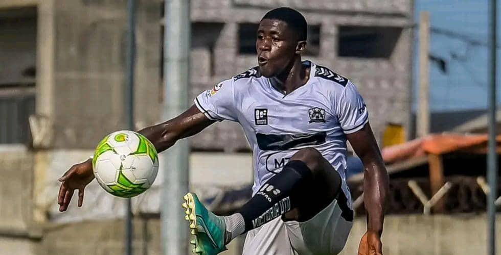 Mercato : une pépite camerounaise frappe sur la porte de la Serie A