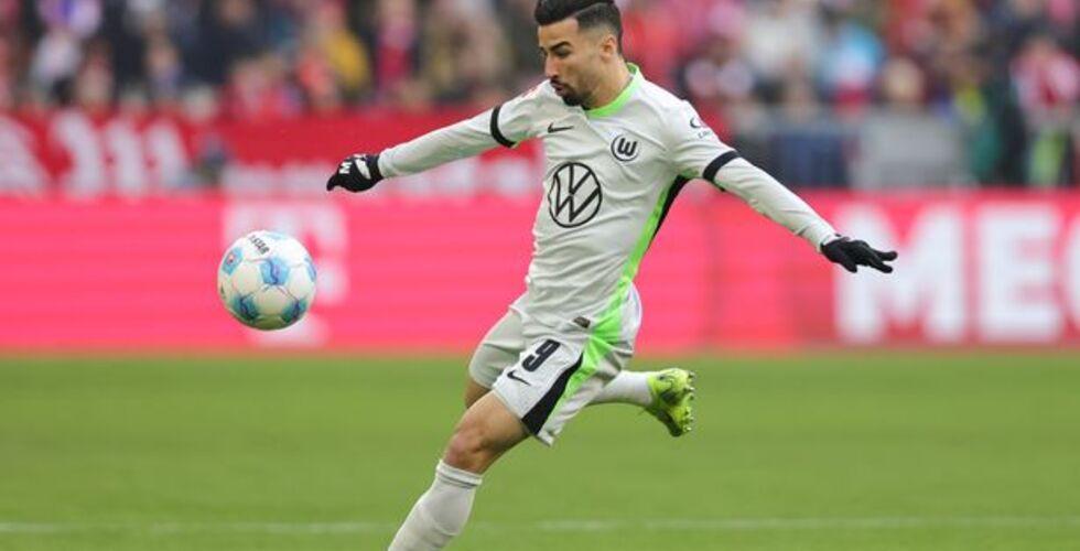 Mohamed Amoura séduit la Premier League