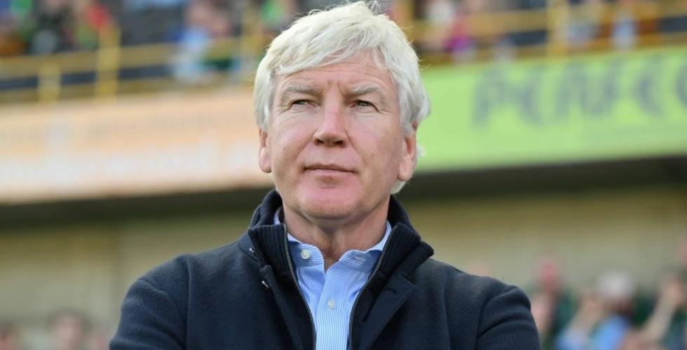 "J’aimerais jouer la CAN "… Un binational drague Marc Brys