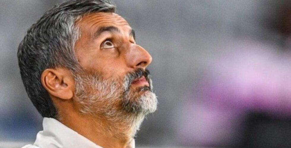 Trois joueurs d'Orlando Pirates souhaitent que José Rivero parte !