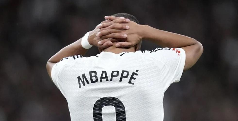 Liga : le Real Madrid chute à domicile !