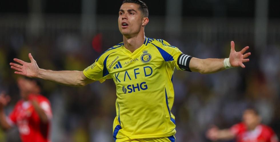 Cristiano Ronaldo envisage de racheter un club de La Liga