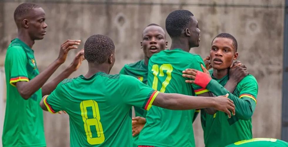 CAN U17 : le programme du dimanche 6 avril
