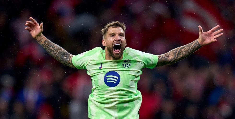 Barcelone reçoit un coup de pouce avant le match contre Dortmund !