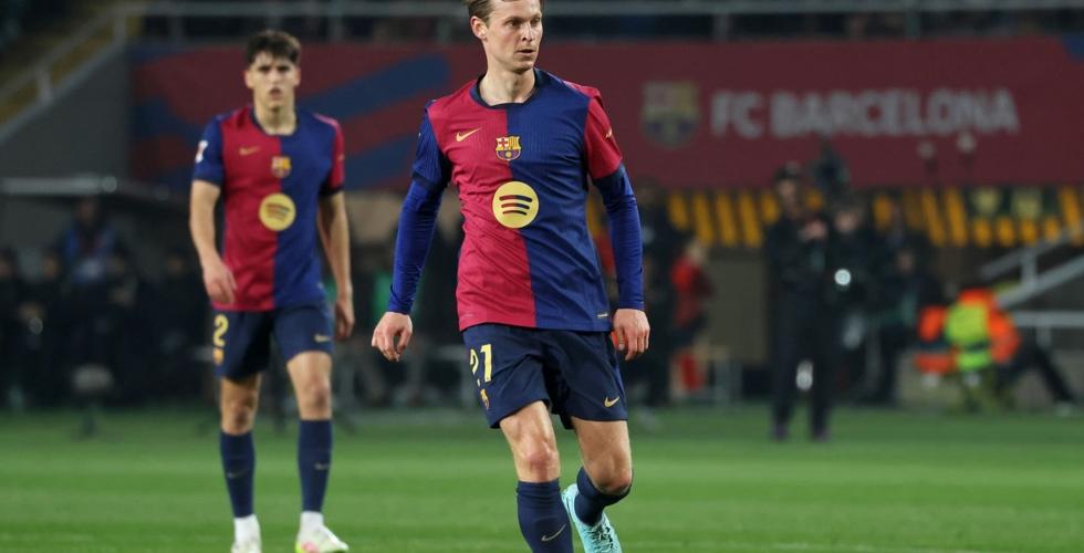 Le joueur vedette de Barcelone partira-t-il en tant qu'agent libre cet été ?