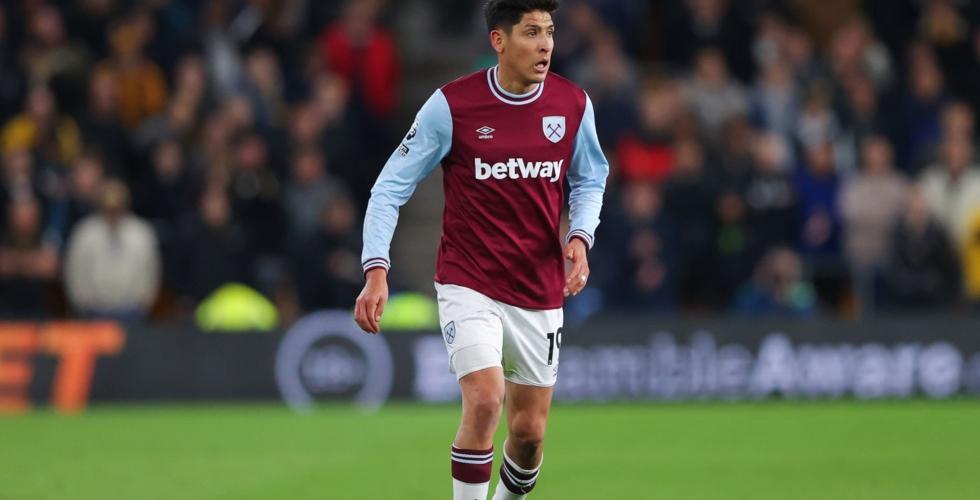 Borussia Dortmund s'intéresse à la signature de la star de West Ham