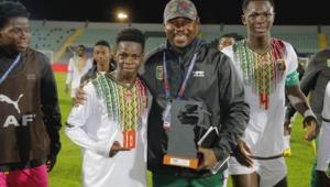 Mercato : Chelsea part à la chasse d’un nouveau prodige africain
