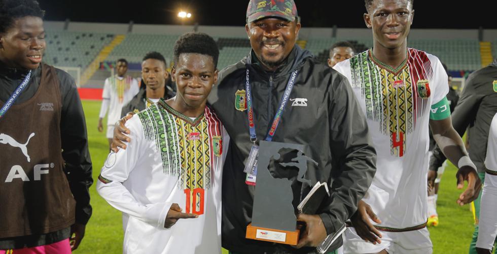 Mercato : Chelsea part à la chasse d’un nouveau prodige africain
