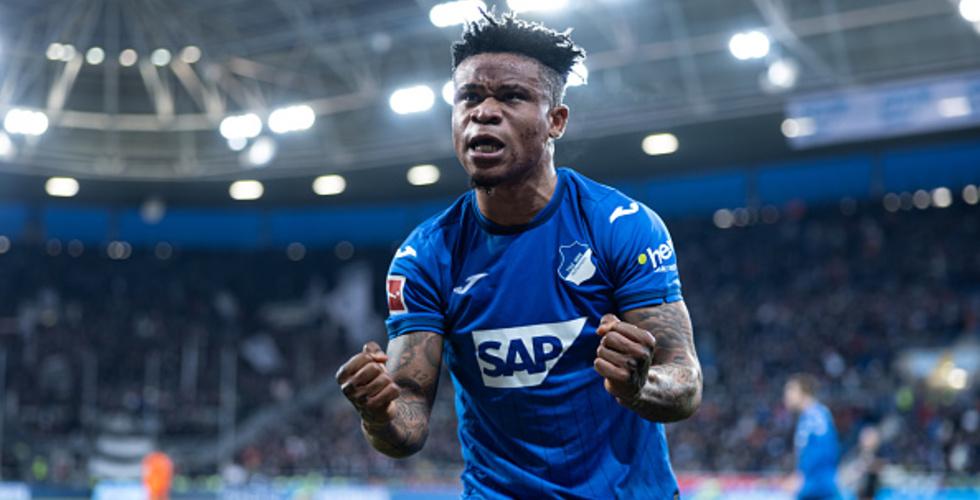 Bundesliga : Gift Orban veut sauver Hoffenheim de la relégation en D2