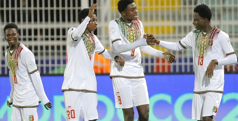 CAN U 17 ans : date, chaines TV, horaire des quarts de finale