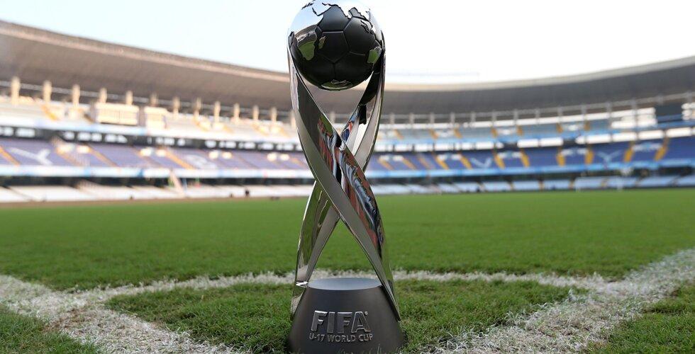 CAN U-17 – Barrages : La dernière chance pour l’Ouganda, la Gambie, l’Angola et l’Égypte !
