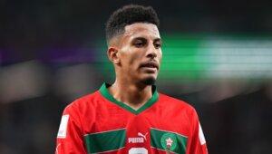 Mercato : Ounahi très convoité en Arabie Saoudite !