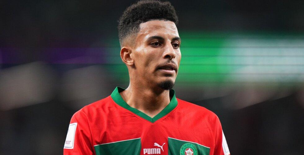 Mercato : Ounahi très convoité en Arabie Saoudite !