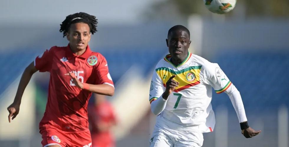 À quelle heure et sur quelle chaîne voir le quart de finale de la CAN U 17 ans Tunisie - Mali ?
