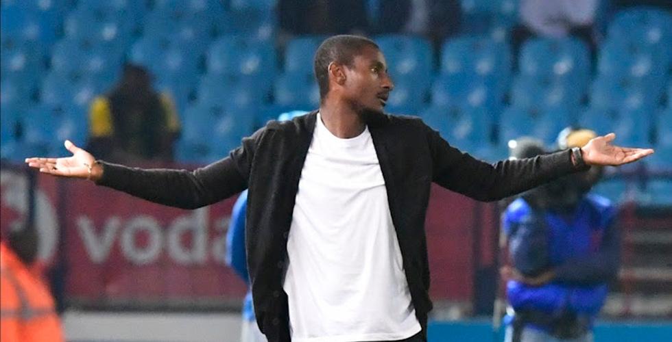 Wydad AC : Rulani Mokwena partira à la fin de cette saison