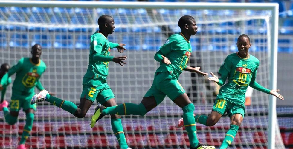 À quelle heure et sur quelle chaîne voir le quart de finale de la CAN U 17 ans Côte d’Ivoire - Sénégal ?