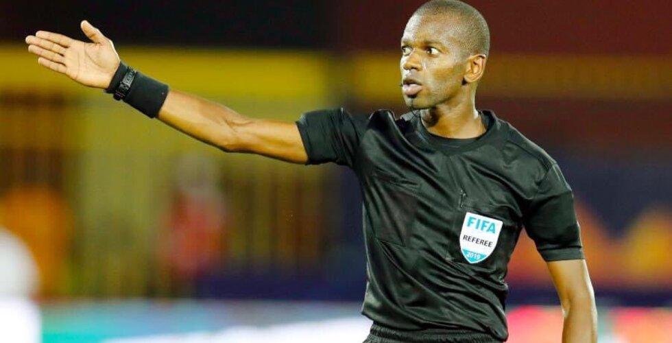 LdC CAF : « L'arbitre sénégalais a fait du tort à l'Espérance de Tunis »