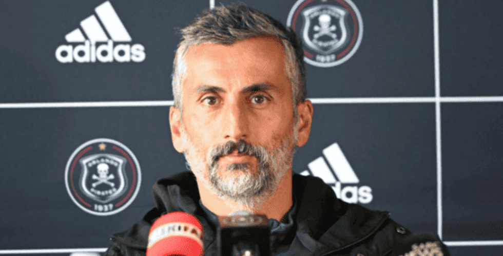 Rivero condamne la violence après le match des Orlando Pirates