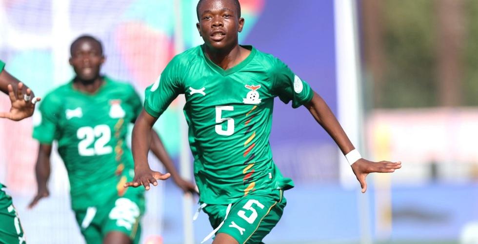 CAN U 17 ans: sur quelle chaîne et à quelle heure voir le match entre la Zambie et le Burkina Faso ?