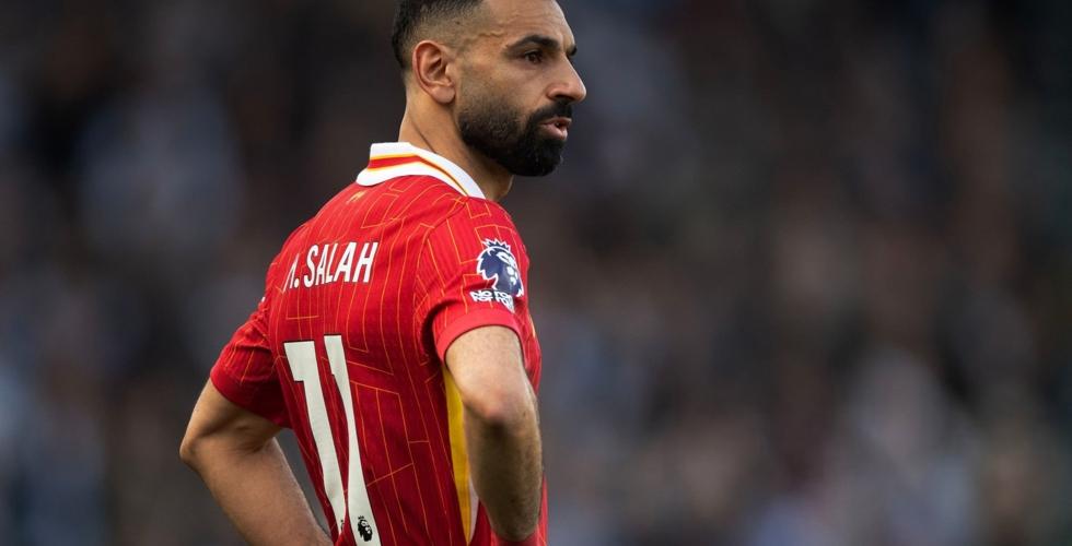La saga des contrats de Liverpool : Ben Foster défend le club face aux spéculations sur Salah et Van Dijk