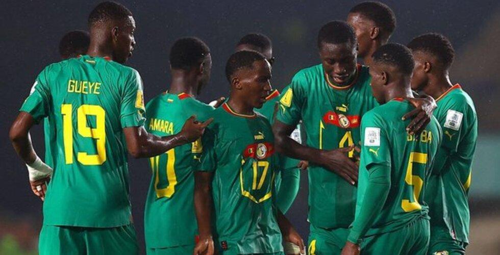 CAN U 17 ans : Qui sera le vainqueur du tournoi selon l'IA ?