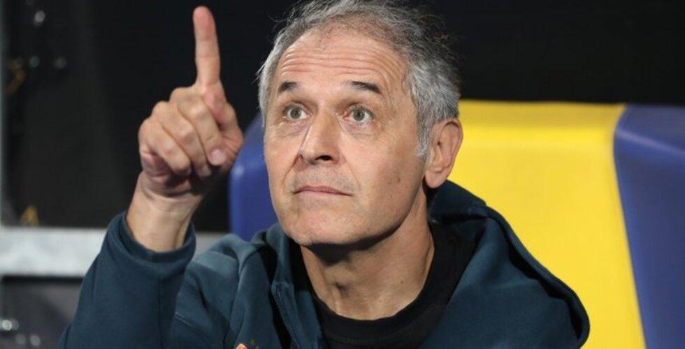LdC CAF: Le coach d’Al Ahly se méfie des Mamelodi Sundowns