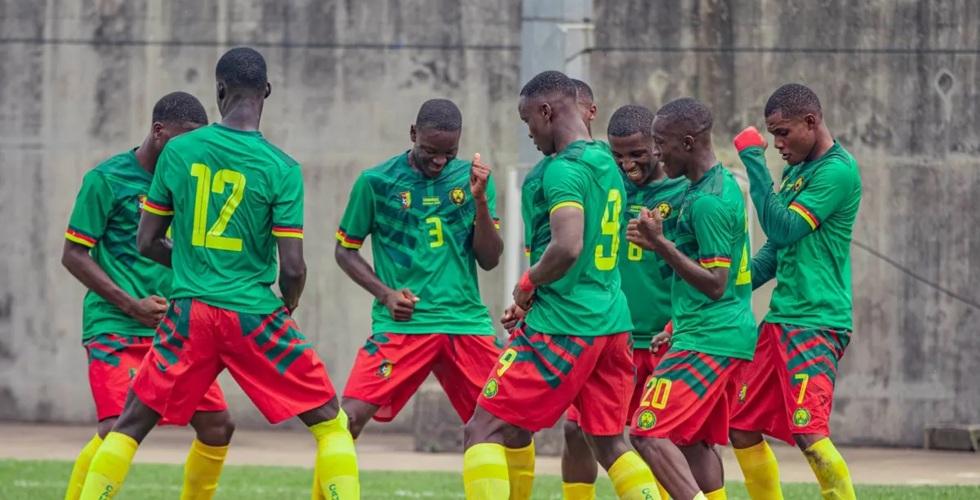CAN U 17 ans : Le classement de la 13e à la 16e place