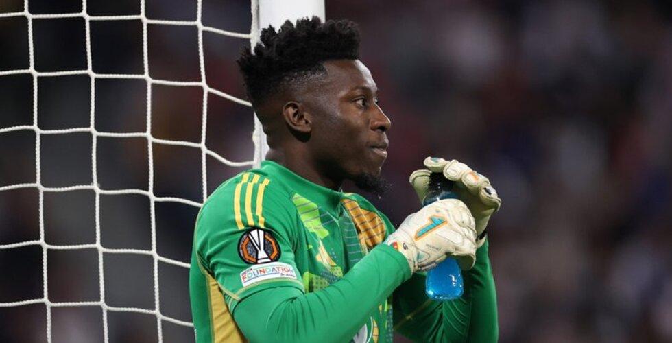 Manchester United a trouvé le futur remplaçant de Onana