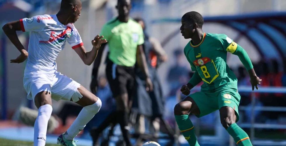 CAN U 17 ans : qui sont les 10 représentants de l’Afrique au Mondial ?